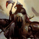 Illustration for article titled RIP Frank Frazetta